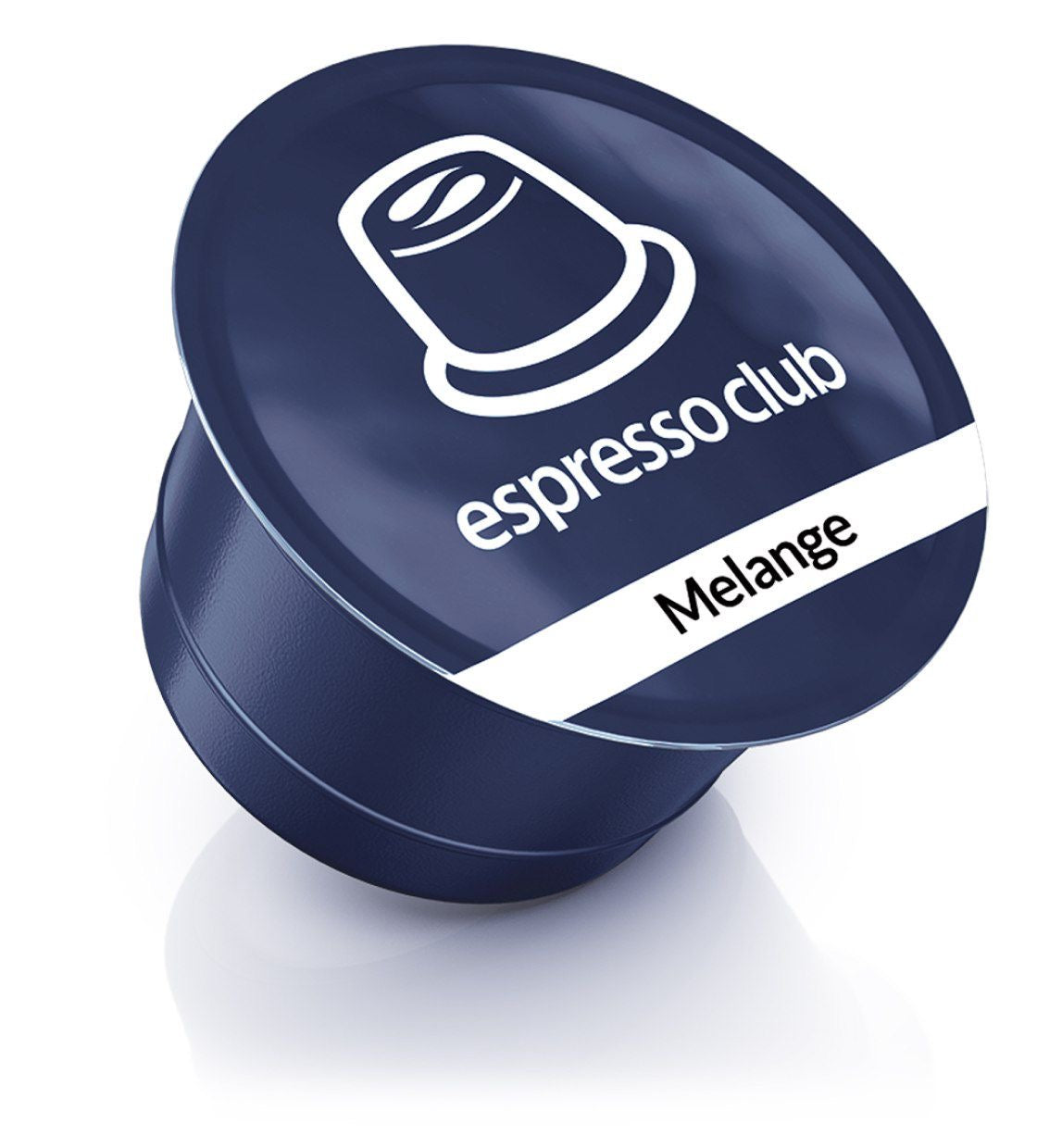 espresso club - Melange