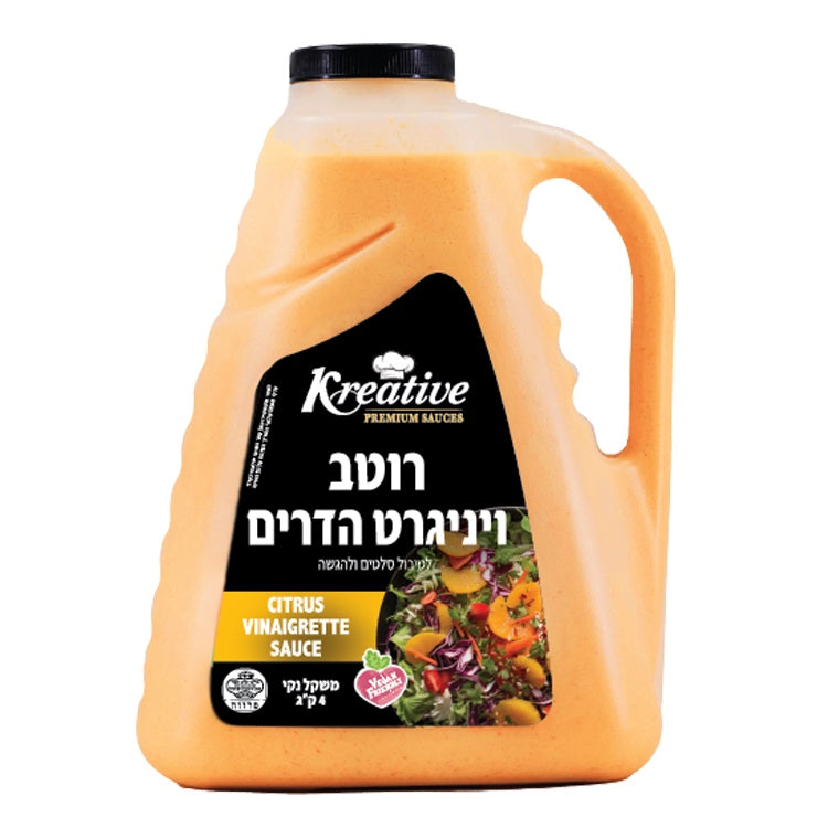 רוטב וינגרט הדרים