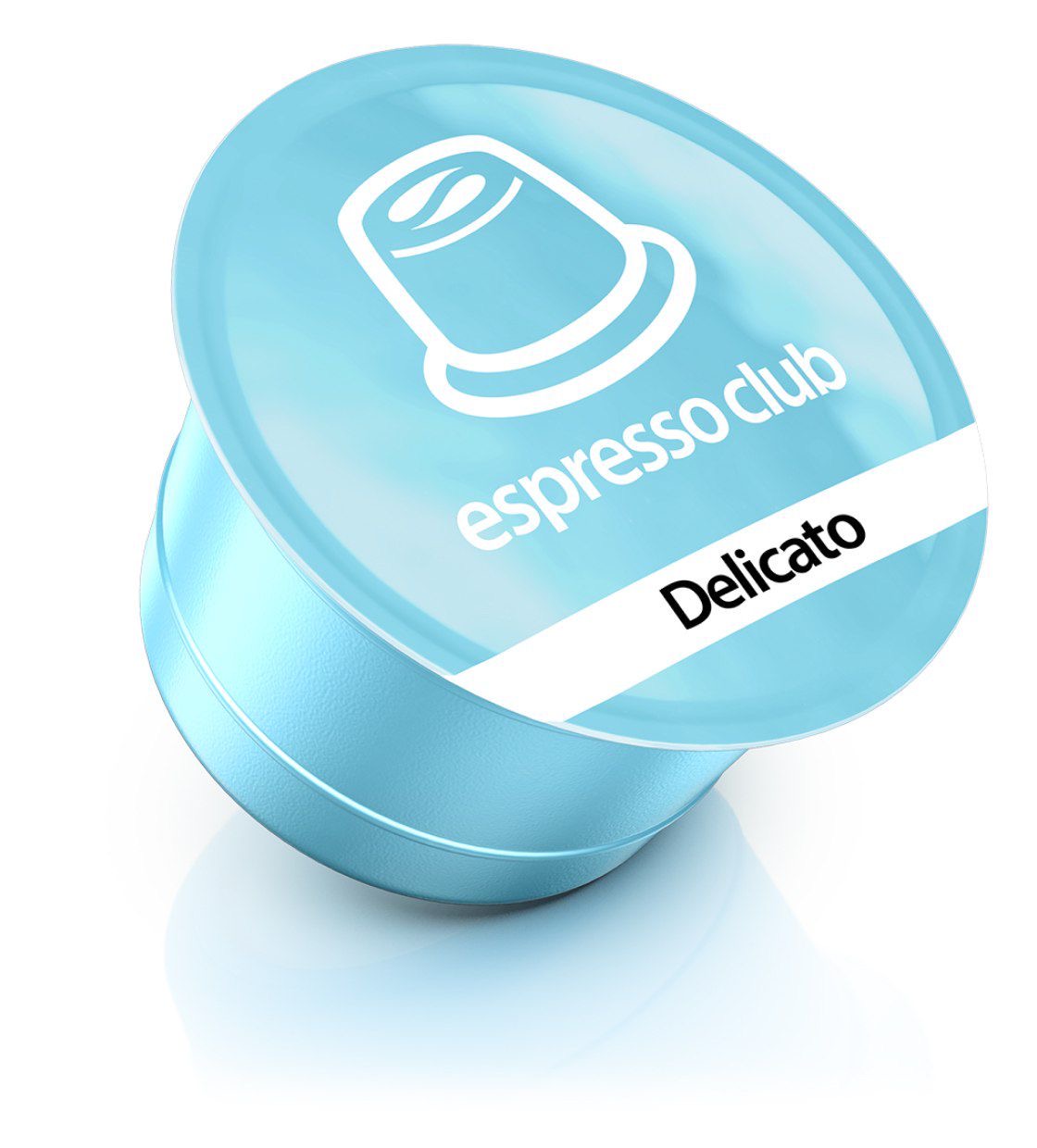 espresso club - Delicato