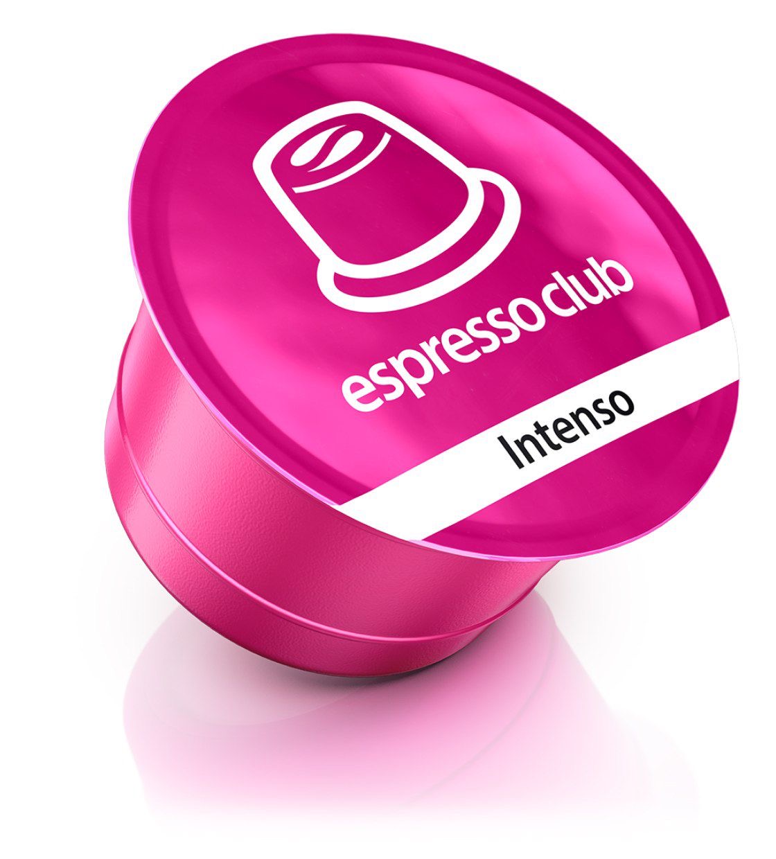 espresso club - Intenso