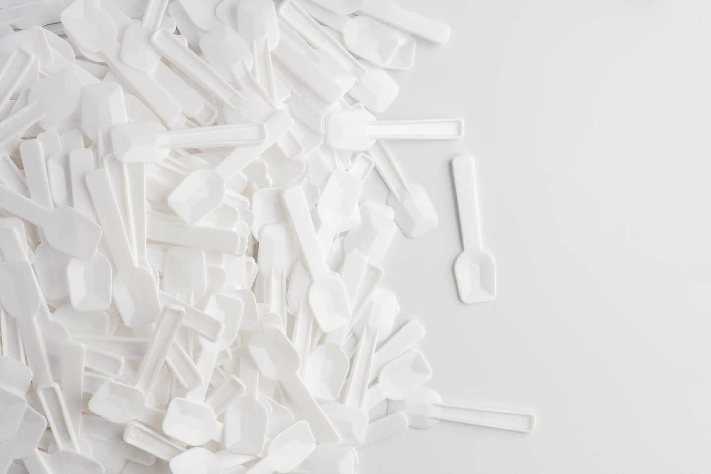 כפיות גלידה