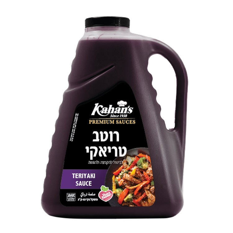 רוטב טריאקי