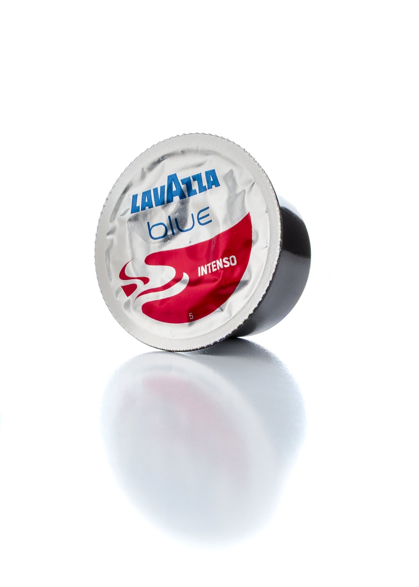 קפסולות לאווזה בלו 100 יח LAVAZZA BLU