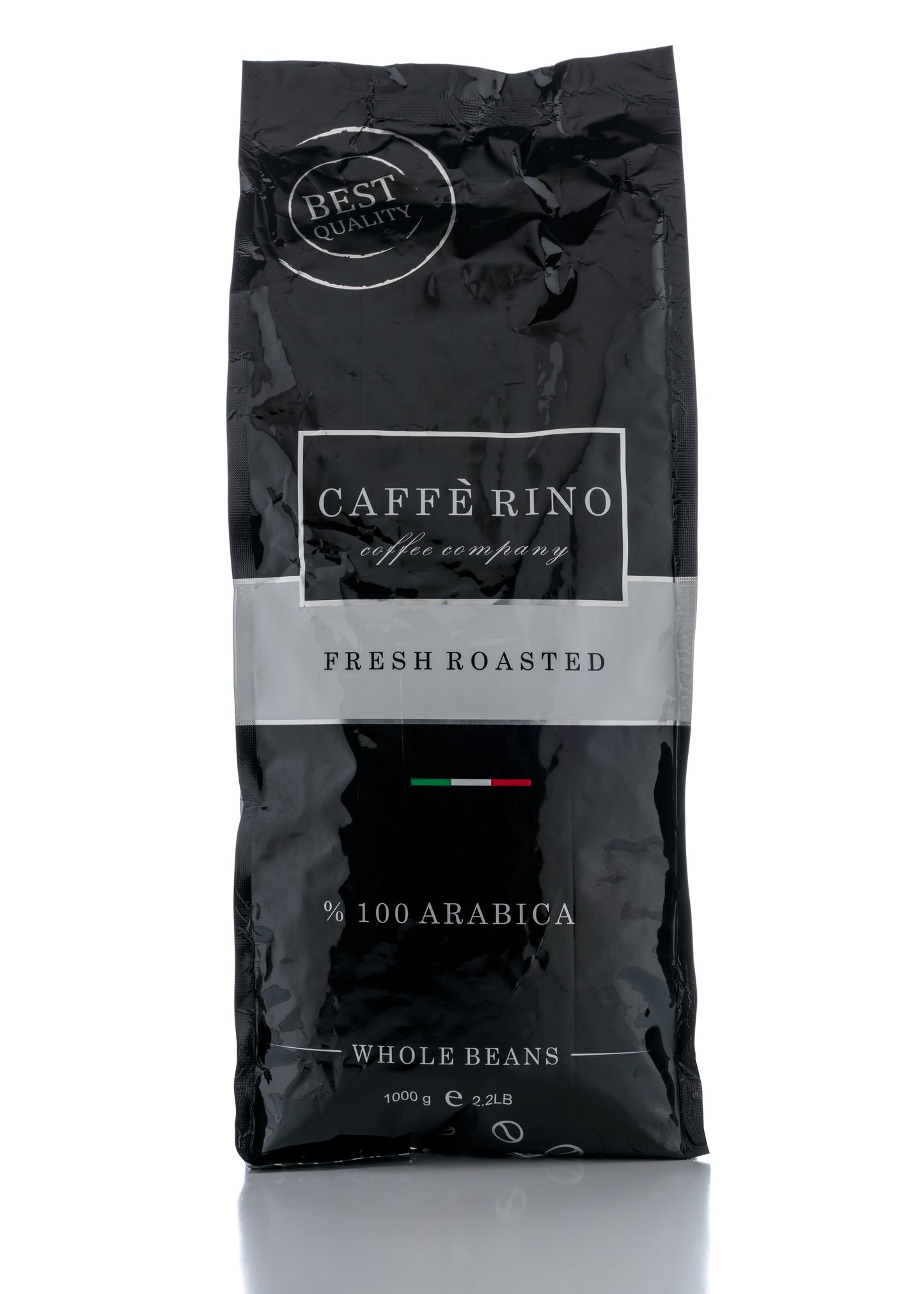 CAFFE RINO specal - 100% Arabica