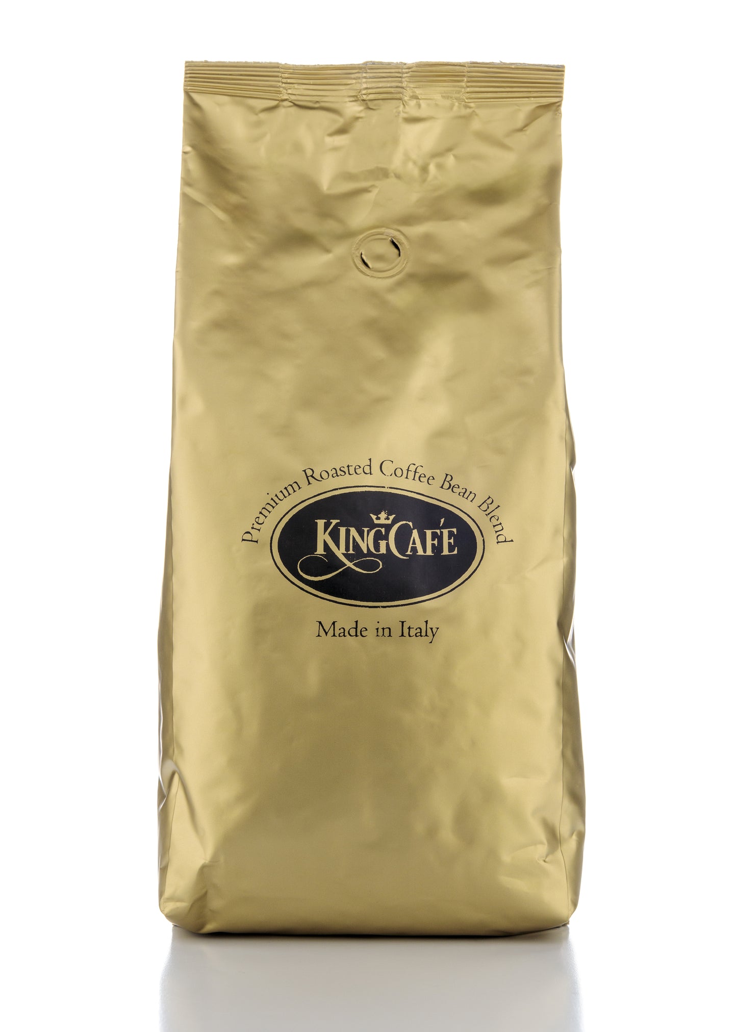 KingCafe - פולי קפה