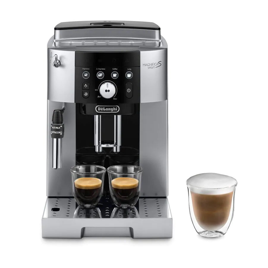 מכונה קפה דילונגי DeLonghi ECAM250.23.SB