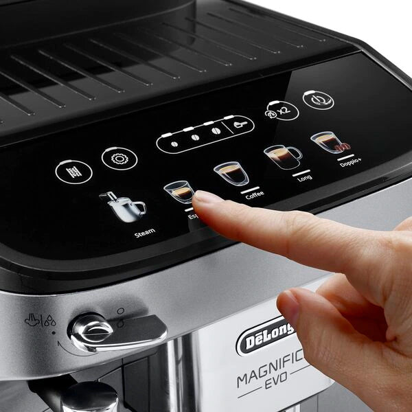 מכונה קפה דילונגי DeLonghi ECAM290.31.B