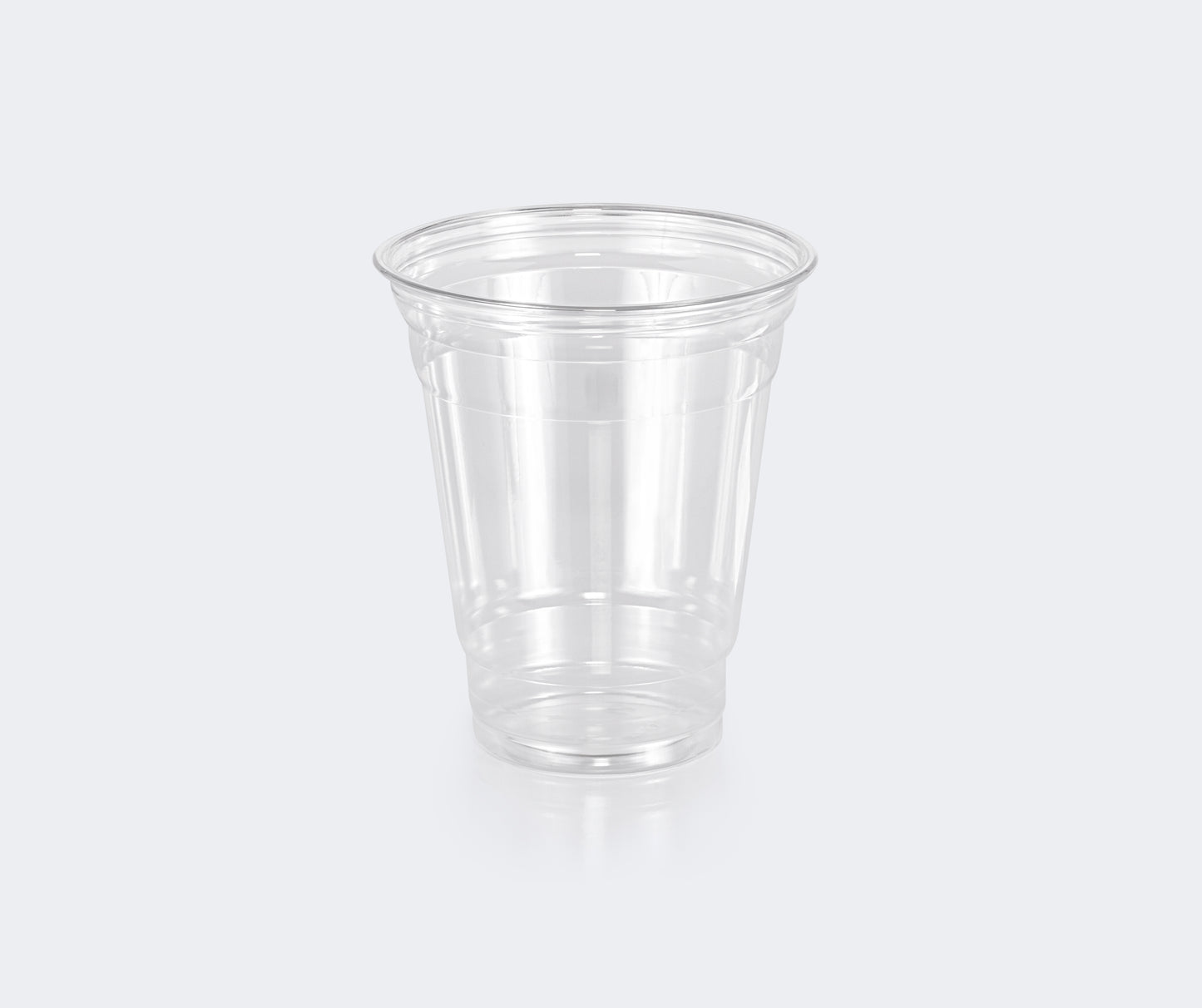 cups 12OZ 350CC pet