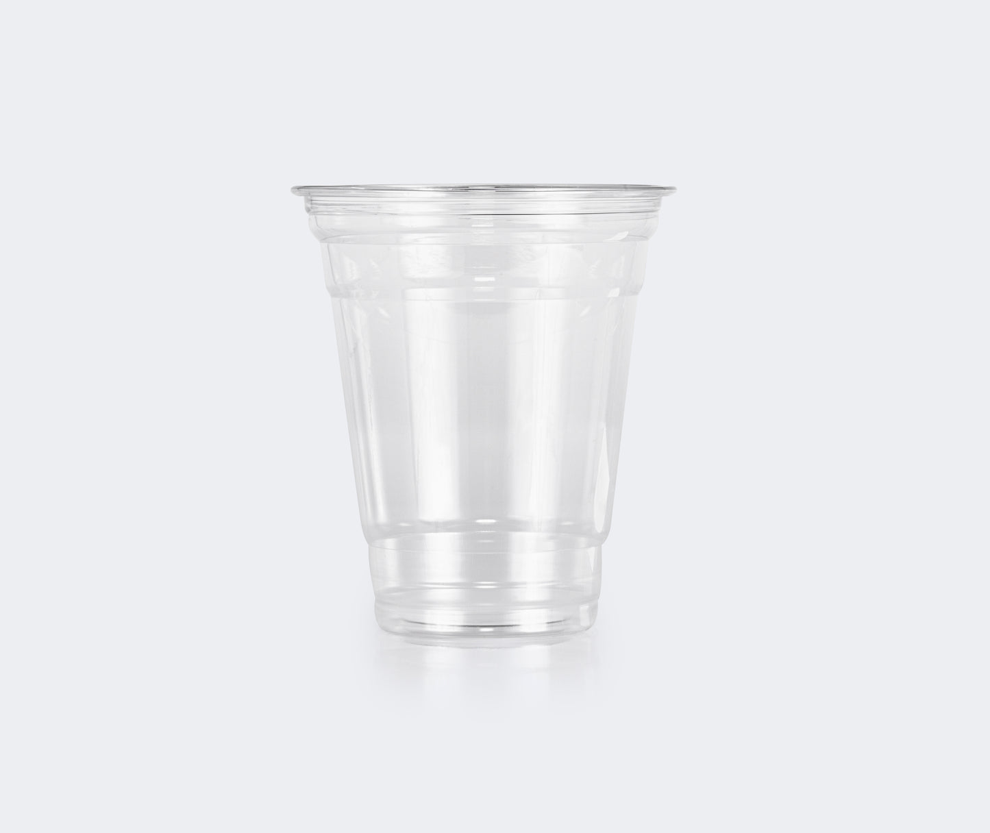 cups 12OZ 350CC pet
