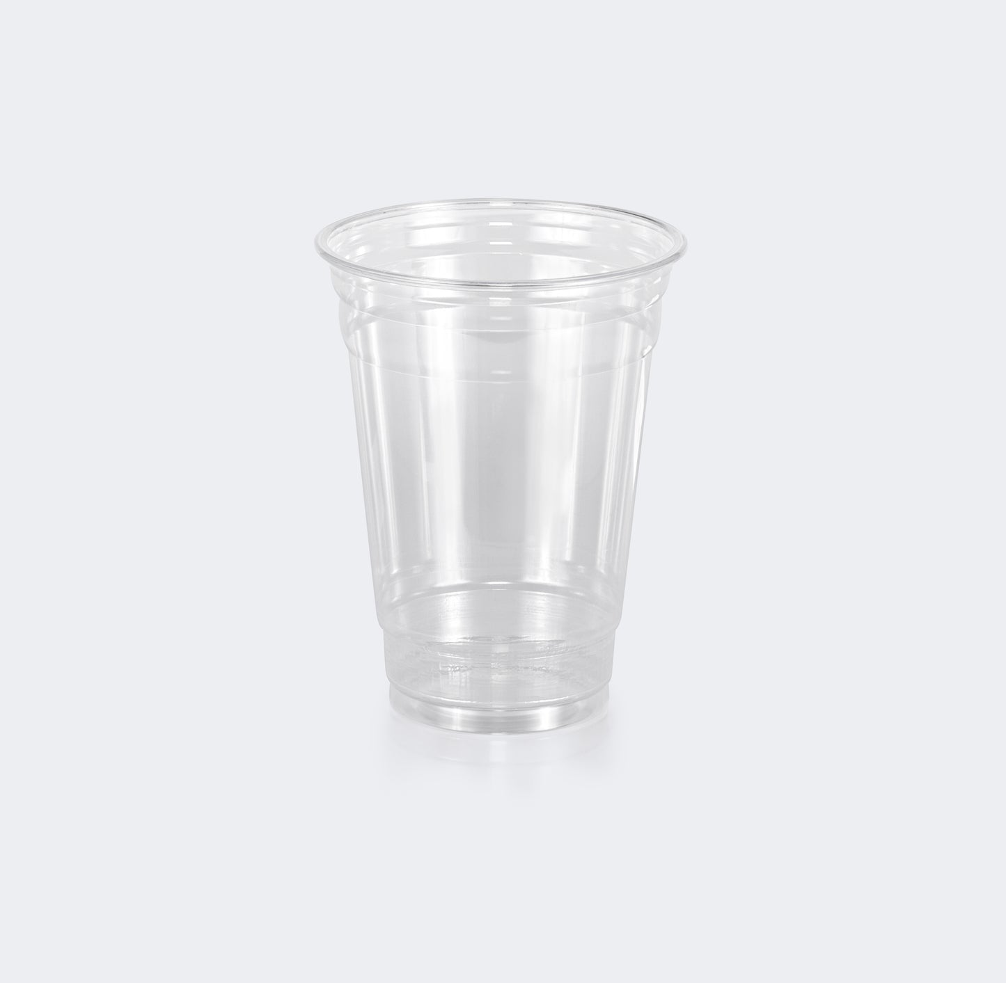 cups 14OZ 400CC pet