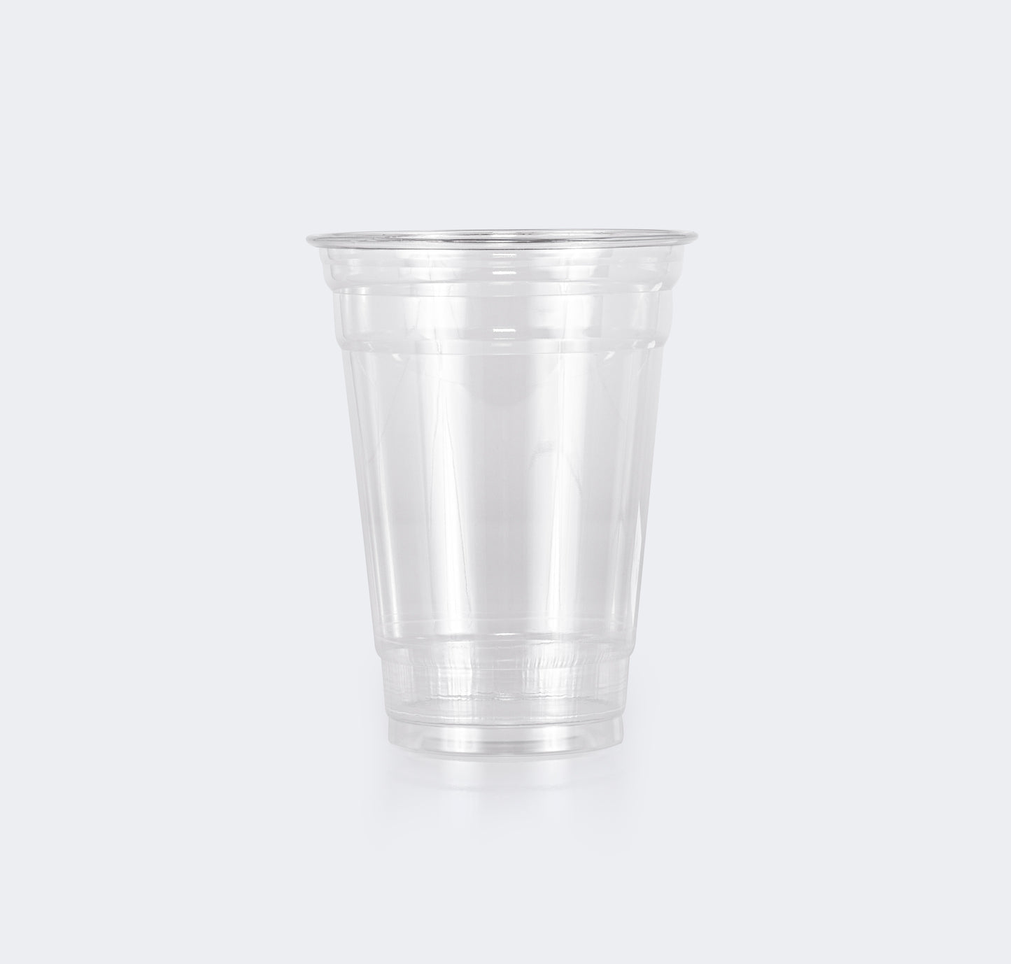 cups 14OZ 400CC pet