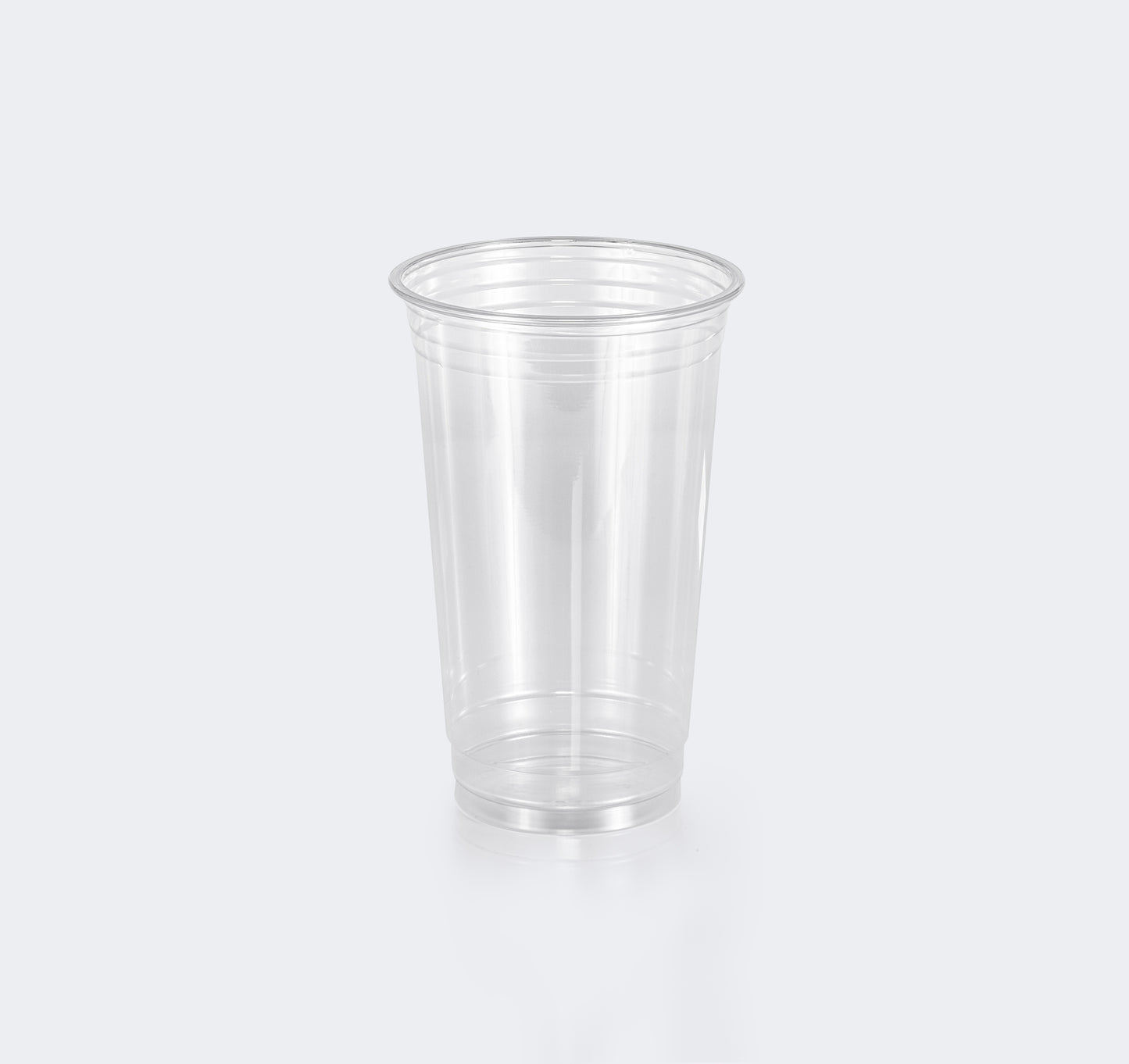 cups 20OZ 650CC pet