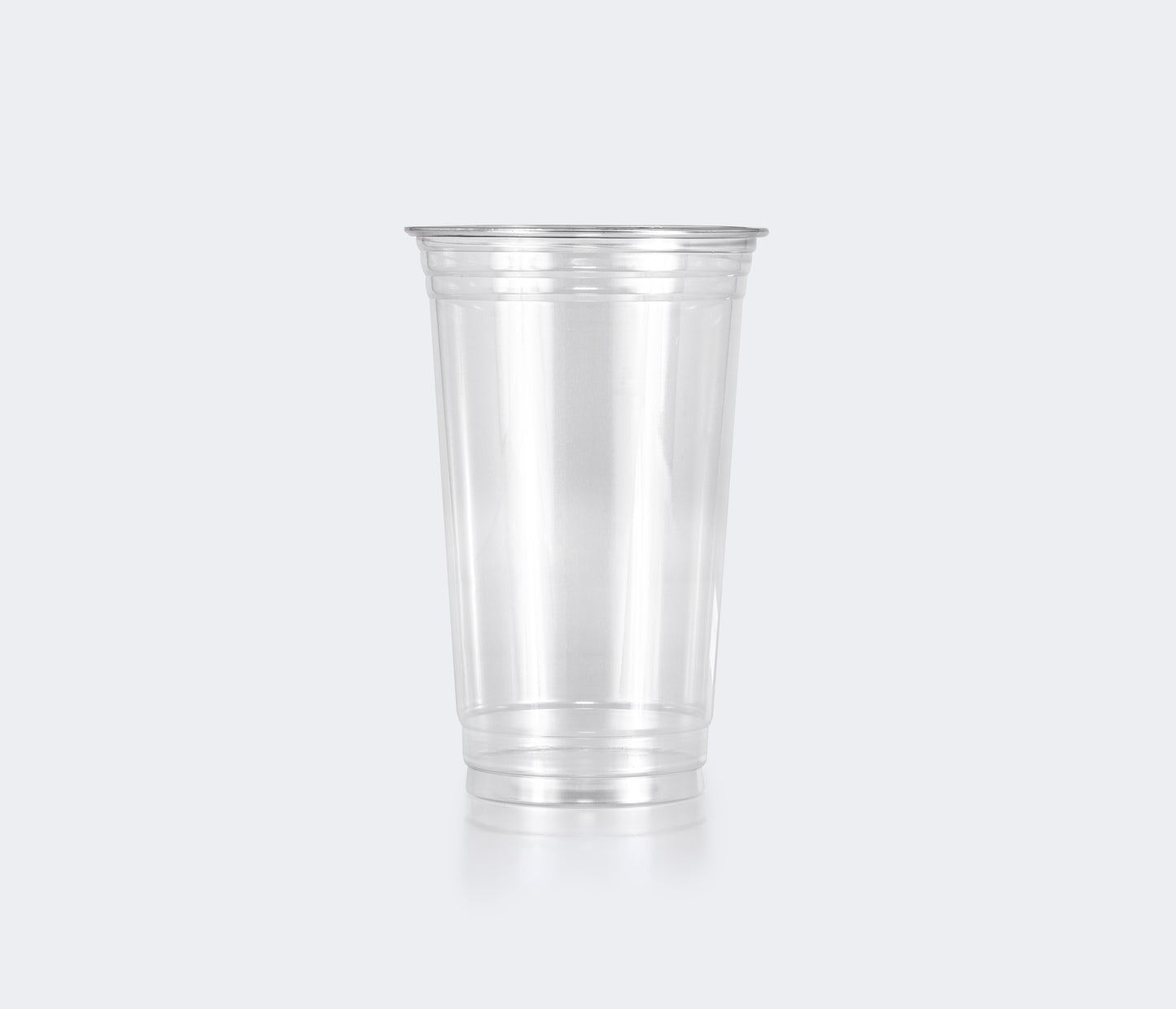 cups 20OZ 650CC pet