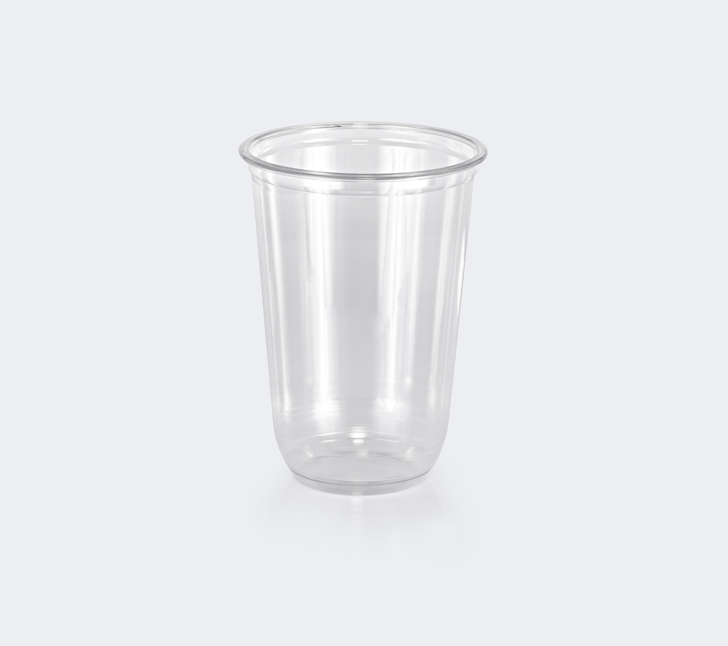 cups 18OZ 550CC BUBBLE TEA
