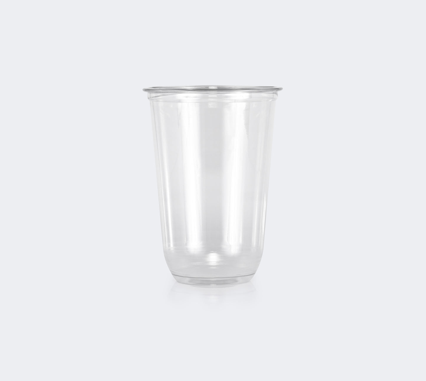cups 18OZ 550CC BUBBLE TEA