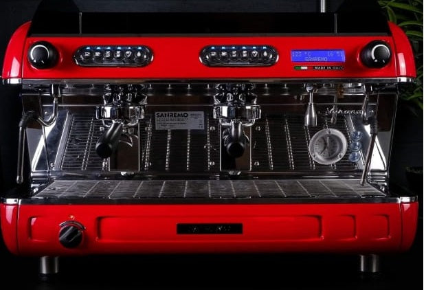 SANREMO VERONA SED
