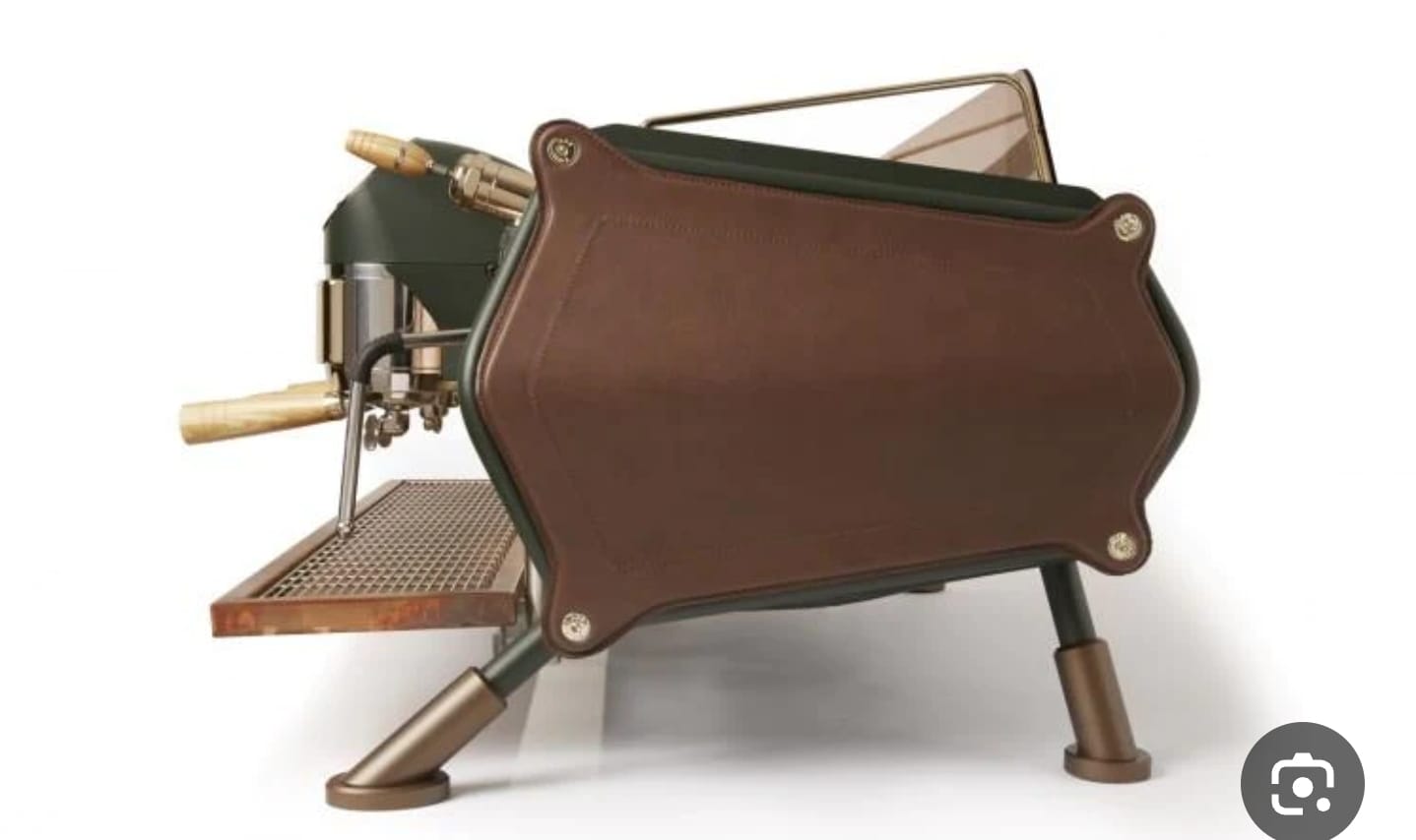 SANREMO CAFE RACER
