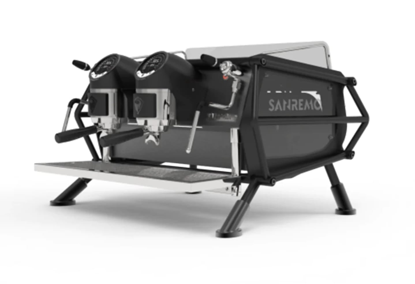 SANREMO CAFE RACER
