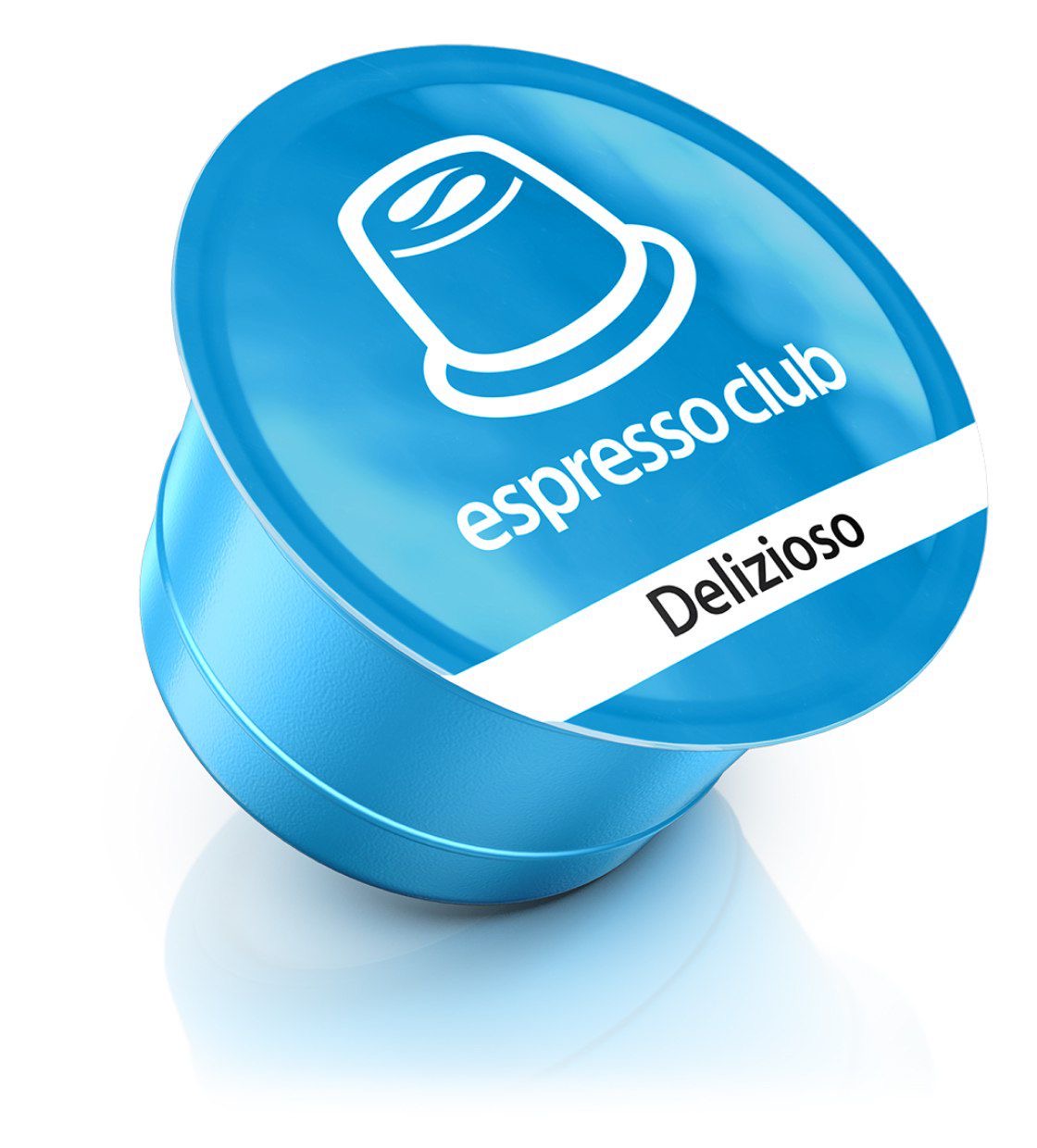 espresso club - Delizioso