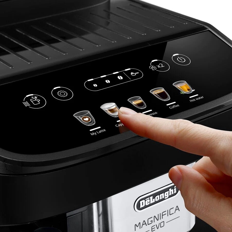 מכונת קפה דילונגי DeLonghi ECAM290.21B