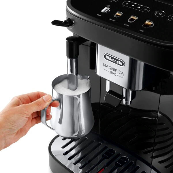 מכונת קפה דילונגי DeLonghi ECAM290.21B