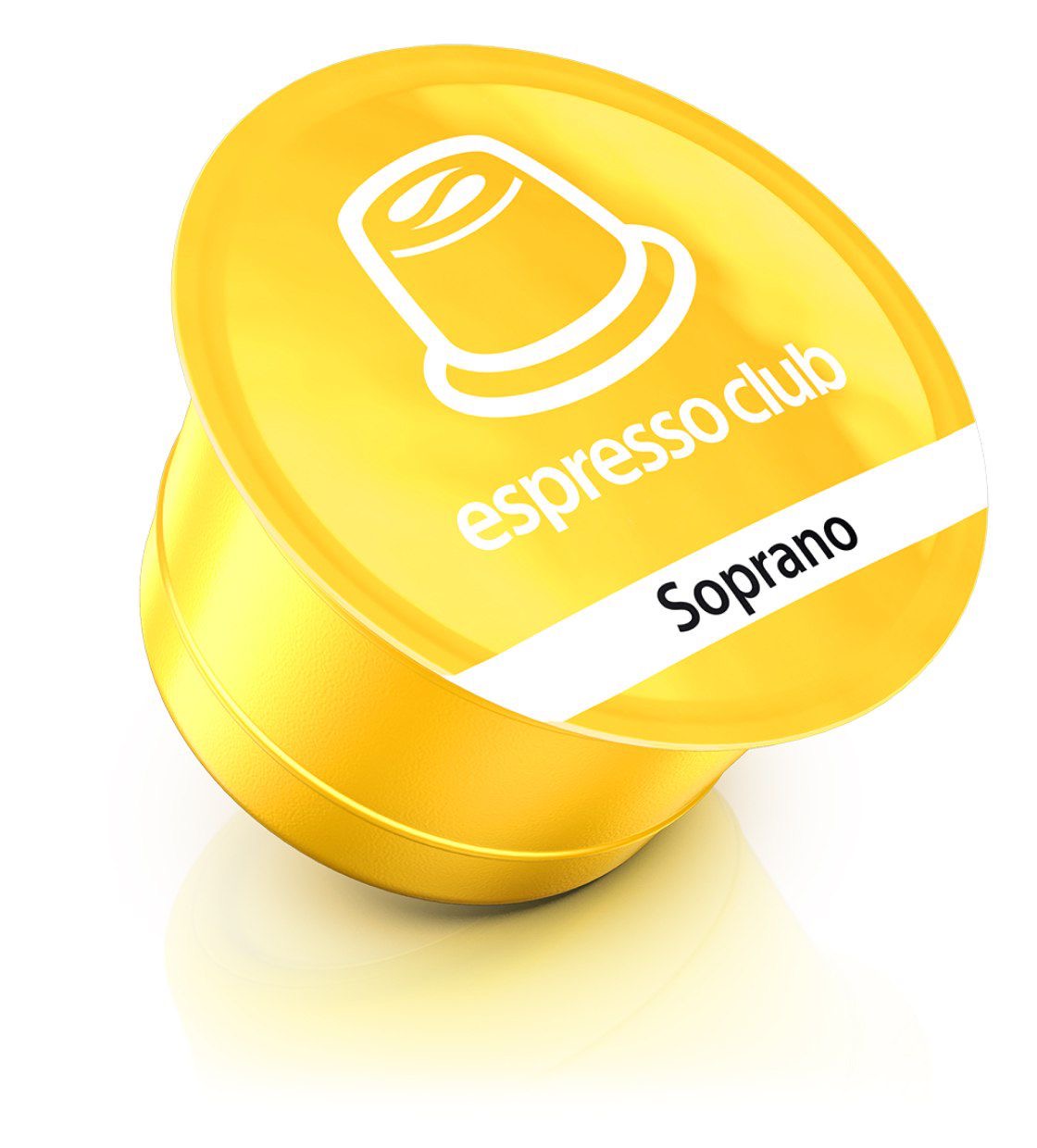 espresso club - Soprano
