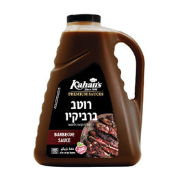 רוטב ברביקיו