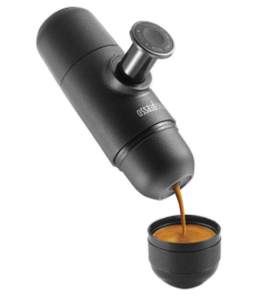 מכונה קפה ניידת