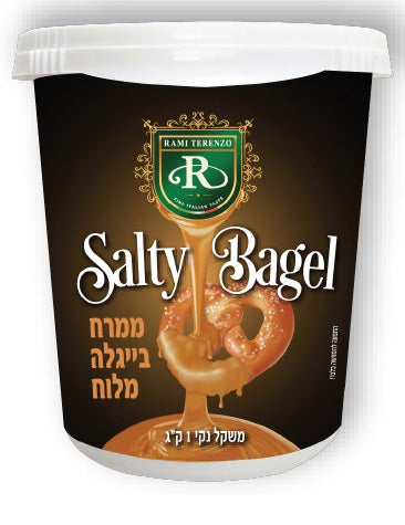 ממרח ביגלה מלוח 1 ק'ג