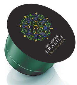 BRASILE ברזיל