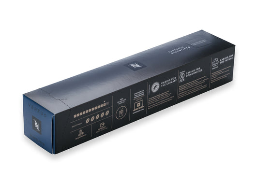קפסולות קפה - NESPRESSO - DIAVOLITTO VERTUO