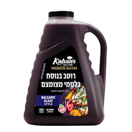 רוטב בלסמי