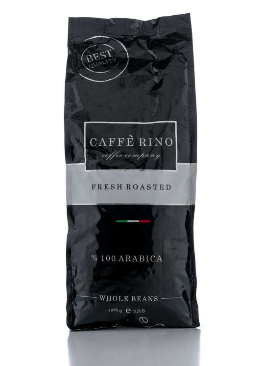 CAFFE RINO specal - 100% Arabica