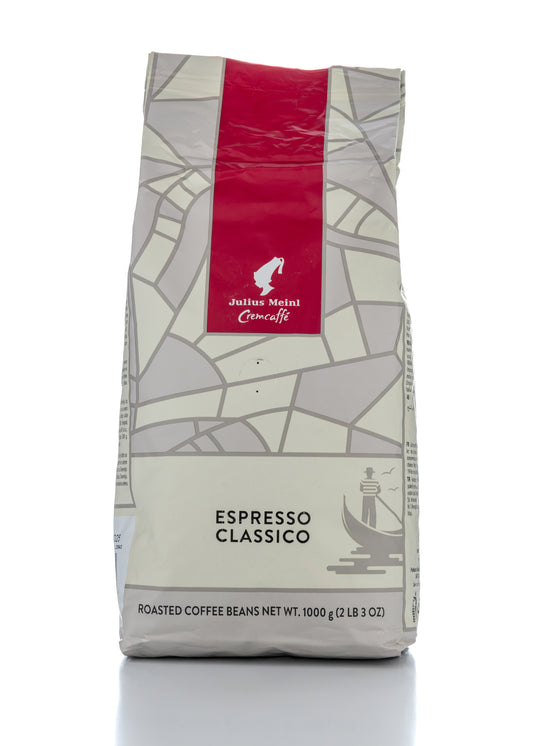 Julius Meinl - Espresso Classico פולי קפה