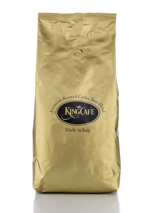 KingCafe - פולי קפה