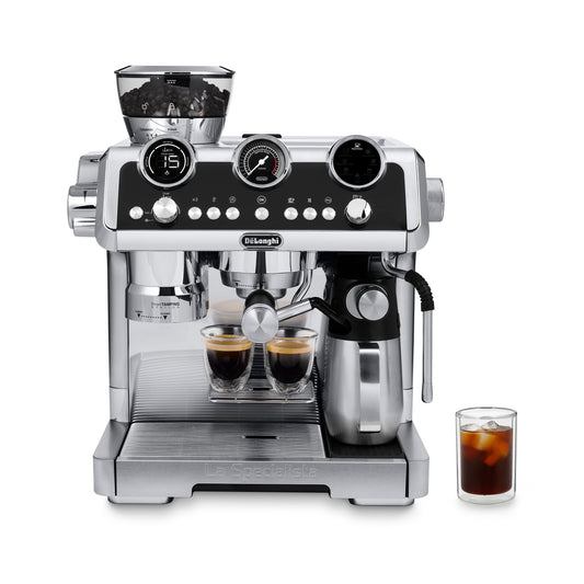 Delonghi La Specialista Maestro EC9865.M  מכונה קפה