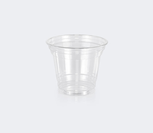 cups 8OZ  250CC pet