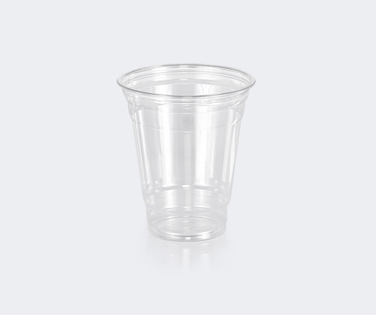 cups 12OZ  350CC pet