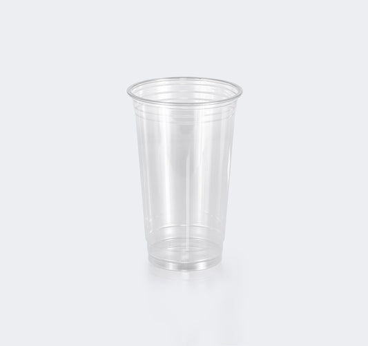 cups 20OZ  650CC pet