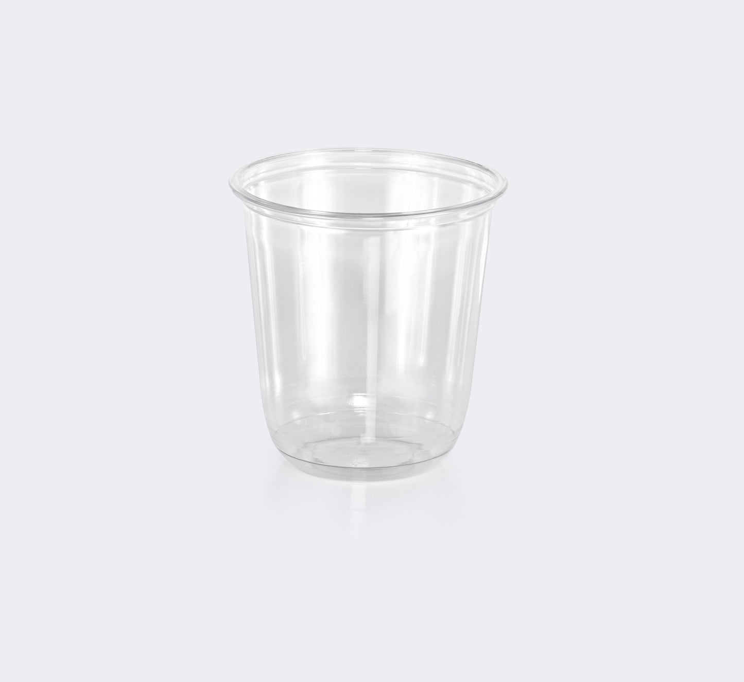 cups 12OZ  370CC BUBBLE TEA