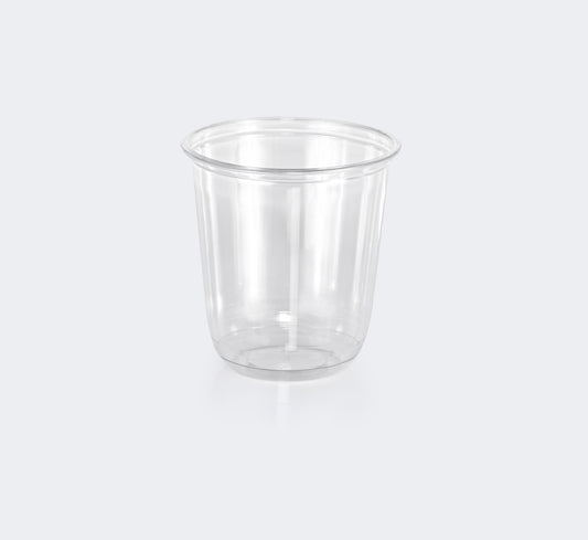 cups 12OZ  370CC BUBBLE TEA