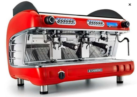 SANREMO VERONA SED