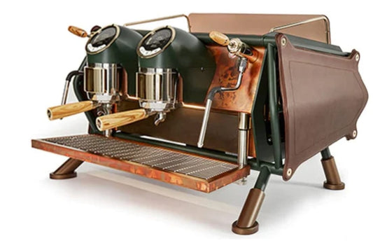 SANREMO CAFE RACER