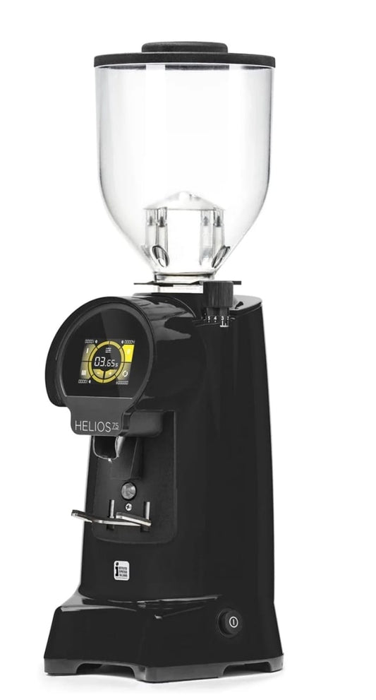 מטחנה קפה EUREKA HELIOS 75